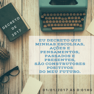 Leia mais sobre o artigo Decreto 2017